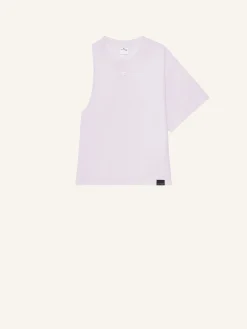 T-SHIRT SCUBA ASYMÉTRIQUE