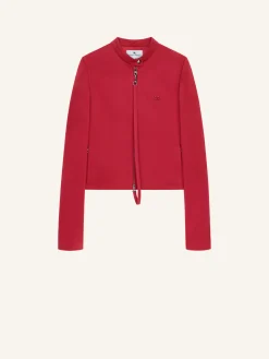 VESTE CITY
