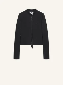 VESTE CITY
