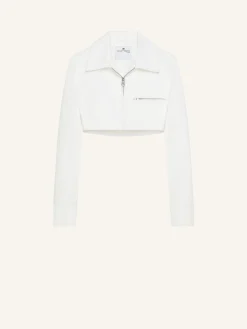 VESTE CITY COURTE
