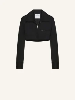 VESTE CITY COURTE