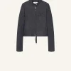 VESTE CITY EN DENIM