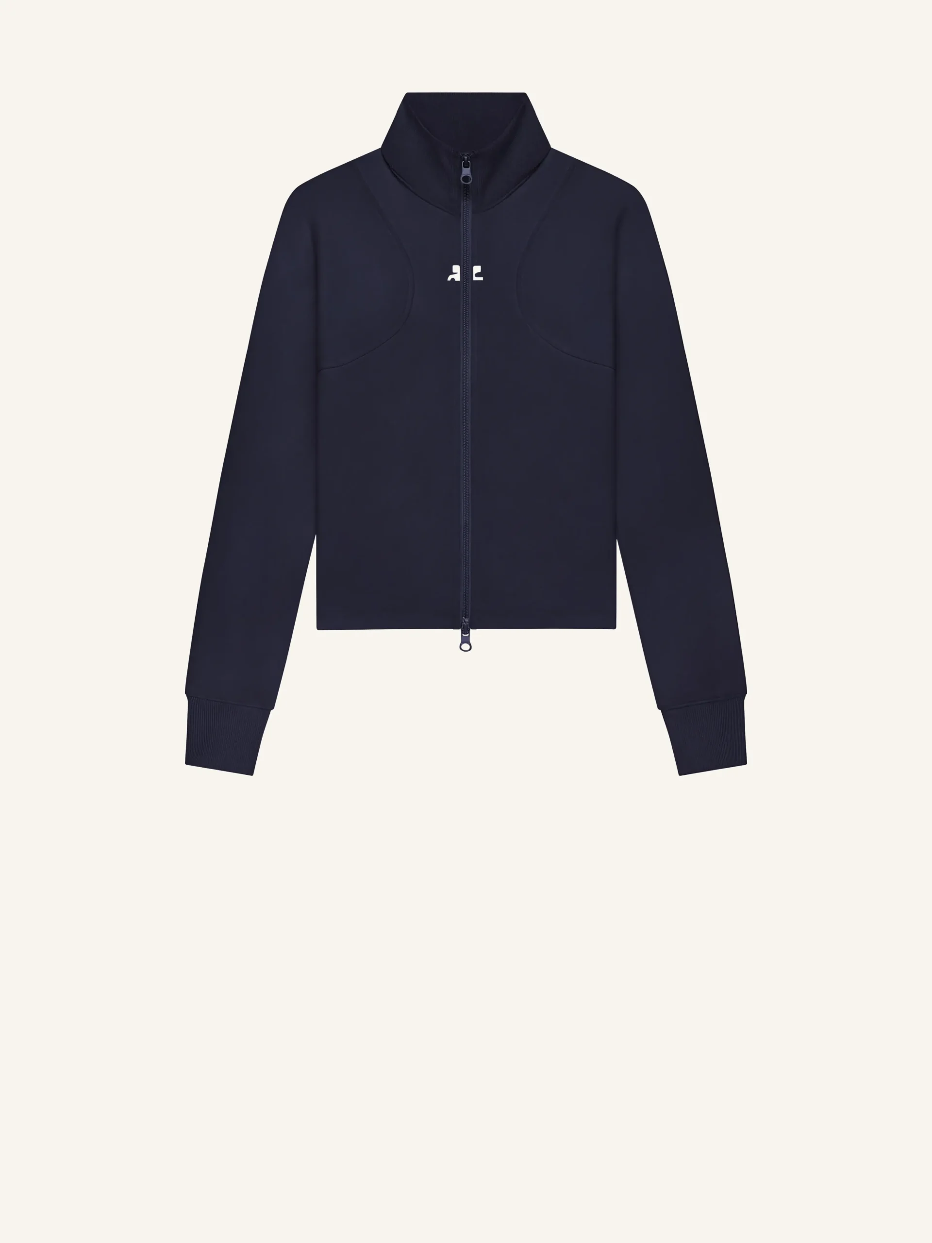 VESTE SCUBA TRACKSUIT