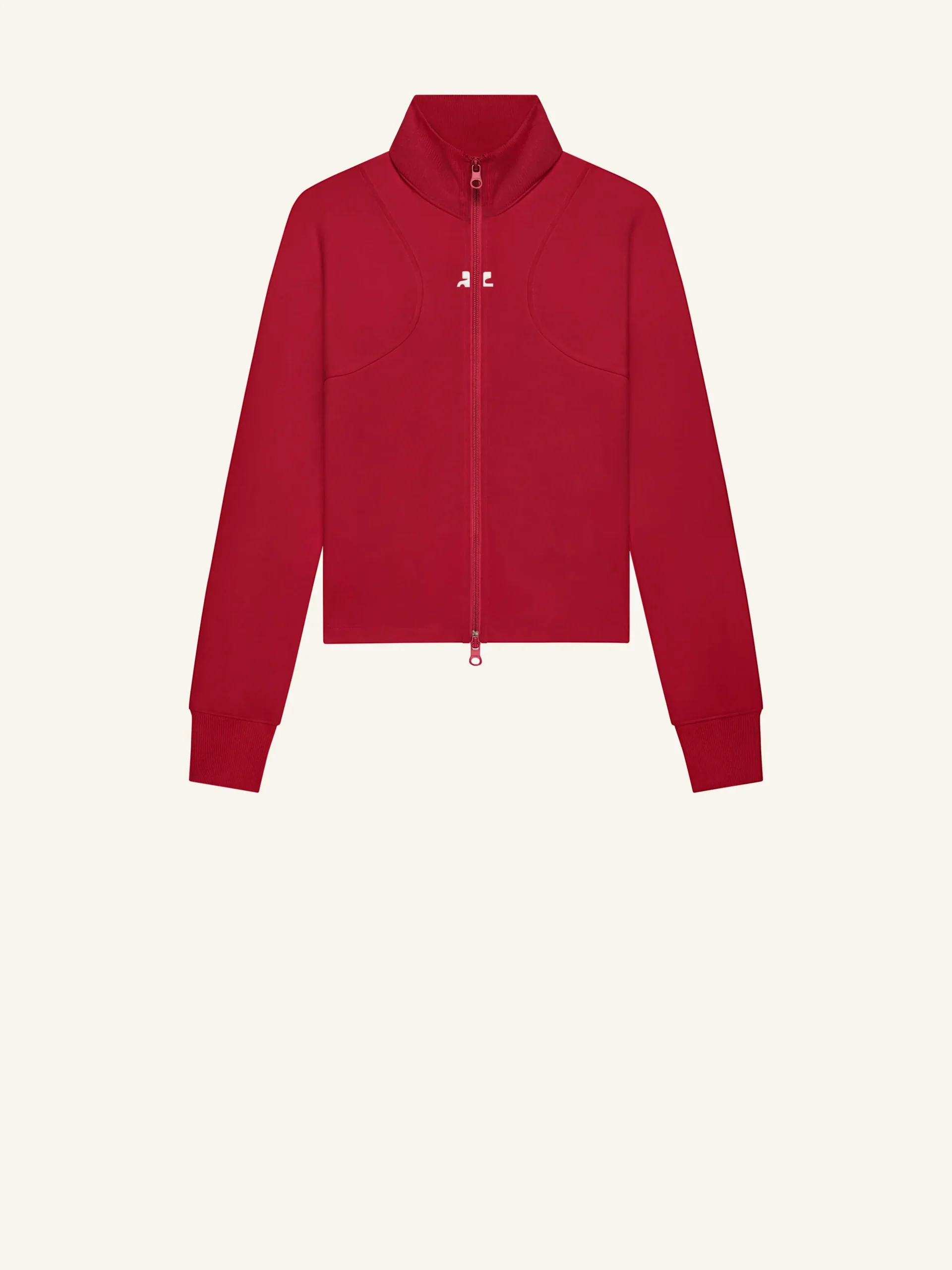 VESTE SCUBA TRACKSUIT