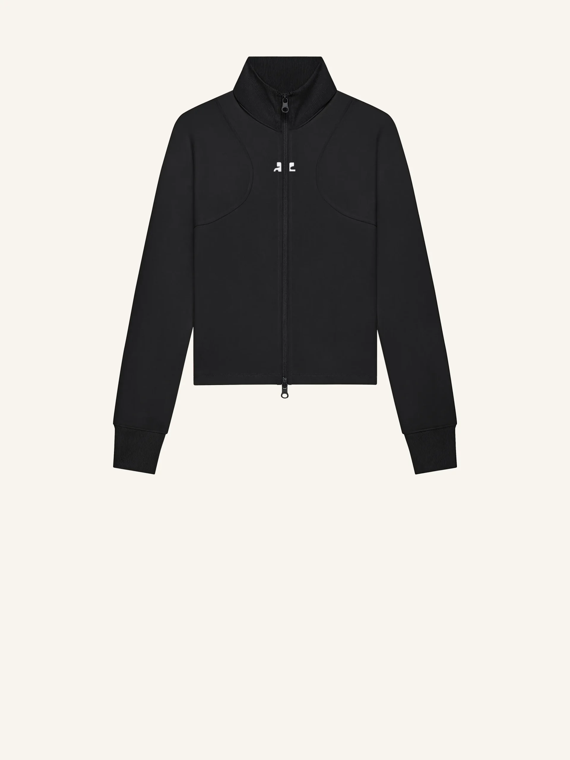 VESTE SCUBA TRACKSUIT