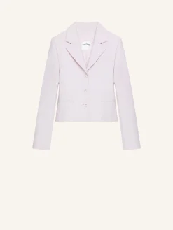 VESTE TAILLEUR