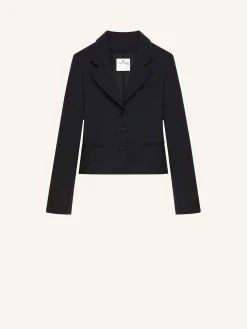VESTE TAILLEUR