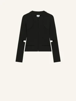 VESTE TAILLEUR SCUBA